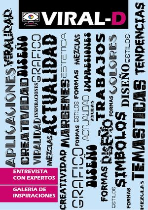 Viral-D Revista Aaron Gordon