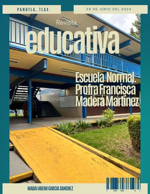 Revista Educativa