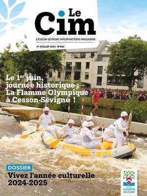 Cim du 1er juillet 2024