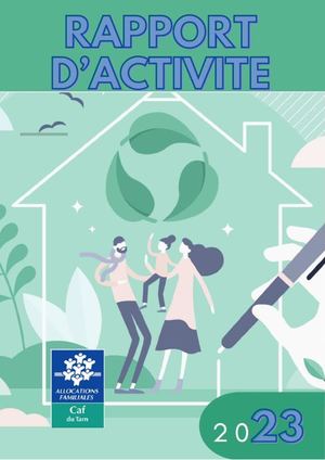 Rapport Activite 2023 Version Dematerialisee