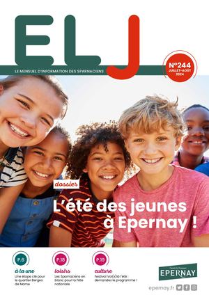 ELJ n°244 (Juillet-août 2024)