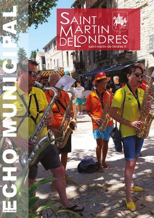 Echo Municipal N°43