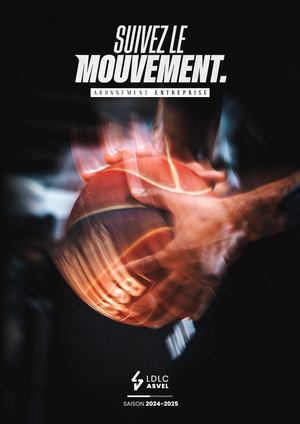 Plaquette Abonnement Entreprise 2024 2025