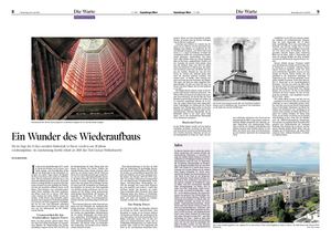 Wiederaufbau Le Havre Luxemburger Wort 6 6 24 C GANITTA