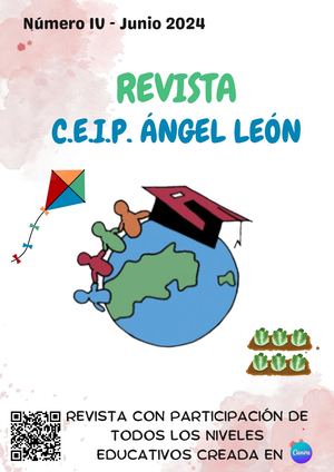 Revista Nº Iv Junio 2024