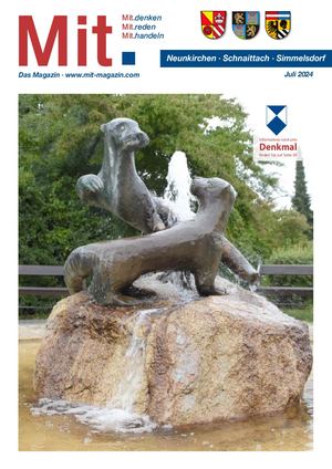 07 2024 Mit Schnaittachtal