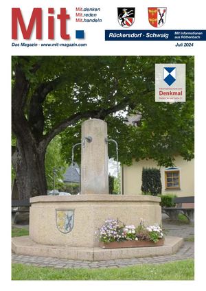 07 2024 Mit Pegnitztal