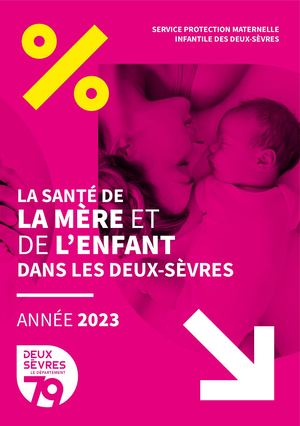 Santé de la mère et de l'enfant en Deux-Sèvres
