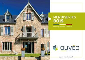 Catalogue Bois Sommaire