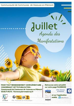 Agenda Juillet 2024 A5