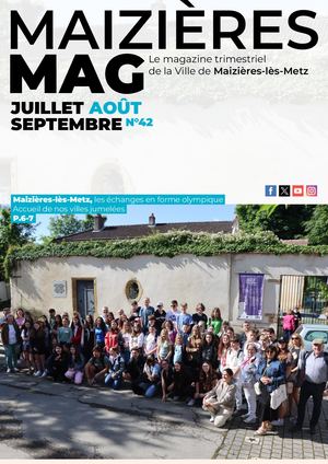 Maizieres Mag 42
