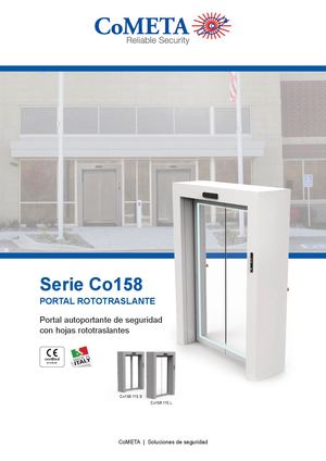 Portal De Seguridad Rototraslante Co158