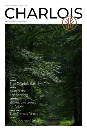 Charlois - Le Mag - 06-2024 - EN
