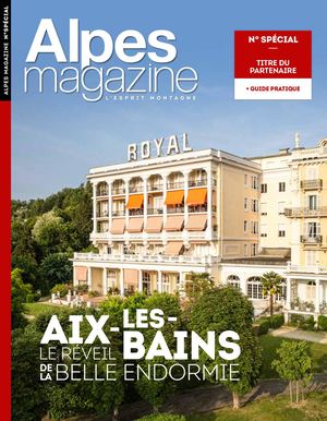 Aix Les Bains Special