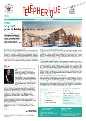 Telepherique#6 Eté 2024