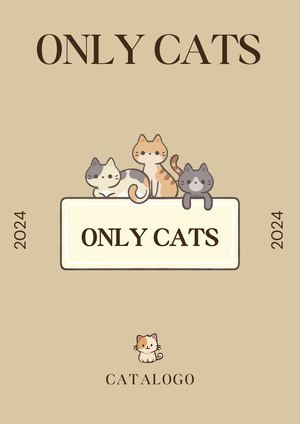 Only Cats