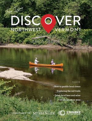 Discover Guide 2024-2025