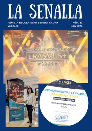 La Senalla 41