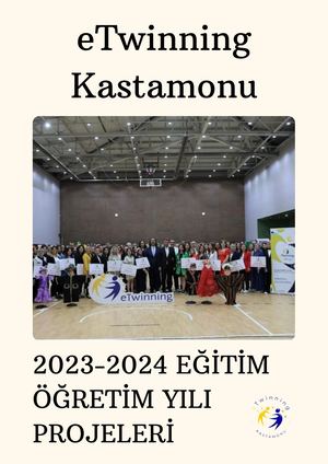 eTwinning Kastamonu 2024
