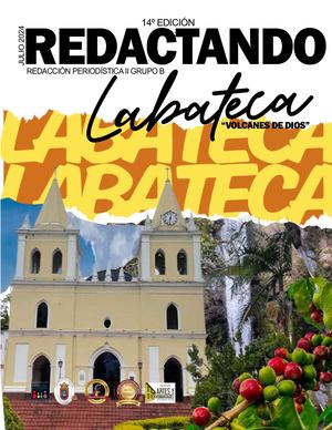 REDACTANDO LABATECA