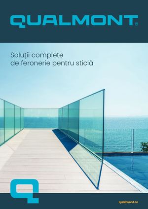 Qualmont corporate brochure