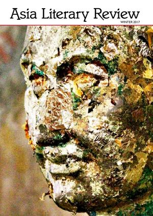 No 34 - Asia Literary Review Winter 2017