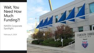 Fea Nasfa Corporate Spotlight