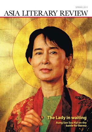 No 19 - Asia Literary Review Spring 2011