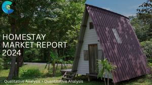 Homestay Market Report 2024