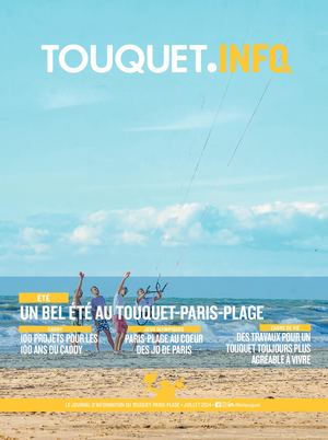 Touquet Info été2024