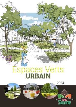 Espaces Verts Urbain