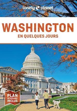 Washington En quelques jours 4ed