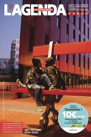 GUIDE ETUDIANT 2024-2025