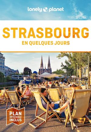 Strasbourg En quelques jours 8ed