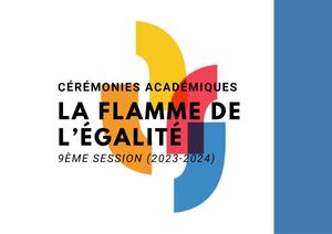 Cérémonies Académiques