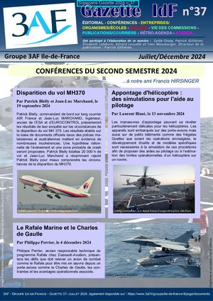 Gazette 2024 2 n°37 3AF Id F