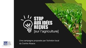 Présentation Campagne Agribashing