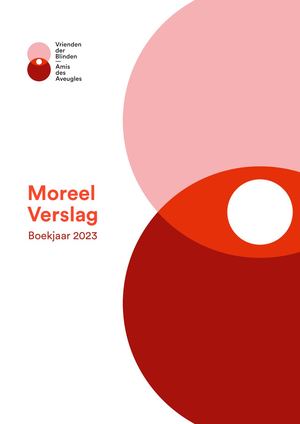 Rapport Moral 2023 (Version NL)