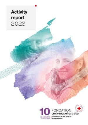 Activity report 2023