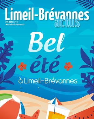 LBA JUILLET/AOÛT 2024