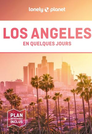 Los Angeles En quelques jours 5ed
