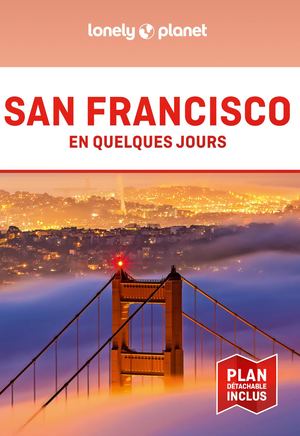 San Francisco En quelques jours 6ed