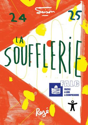 Doc En Falc Plaquette De Saison De La Soufflerie 2024