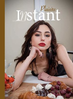 Instant N°10 Collector