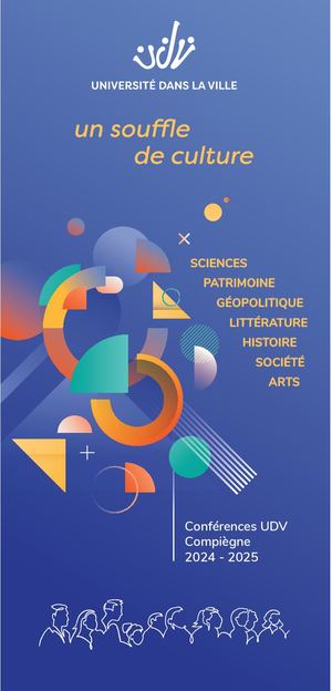 Université dans la ville 2024/2025