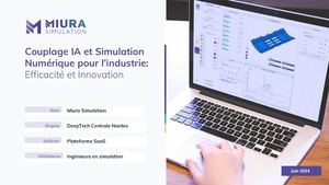 Jordi Gomez Miura Simulation
