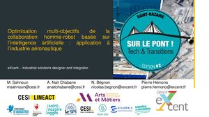 Pierre Hemono Excent