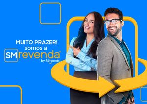 Catálogo de Produtos SM Revenda