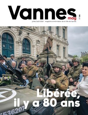 Vannes Mag N° 146