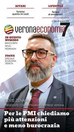 Verona Economia 29 Giugno 2024
